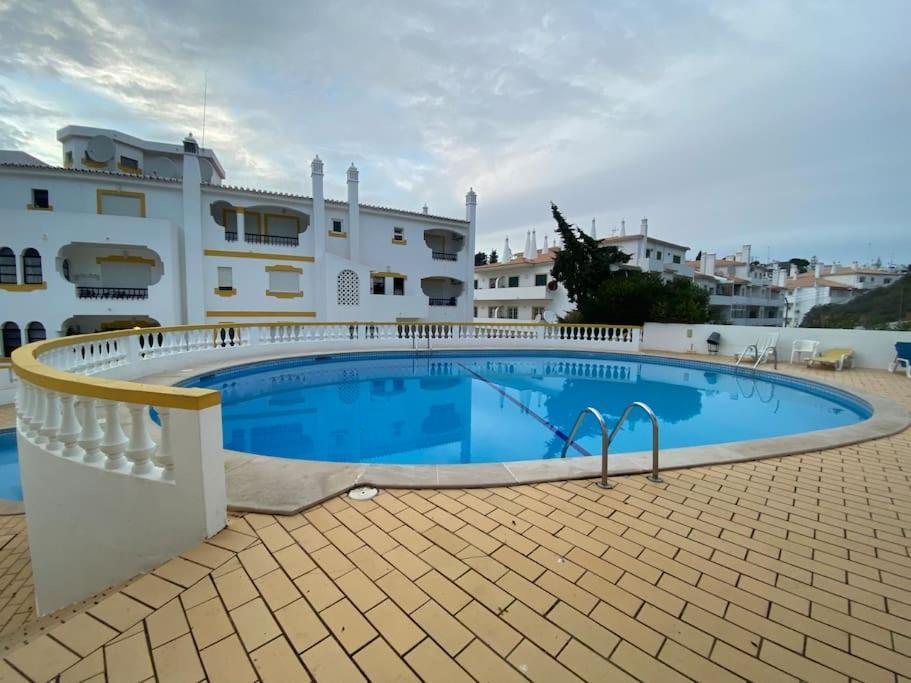 Charming Two Bedroom Apartment Καρβοέιρο Εξωτερικό φωτογραφία